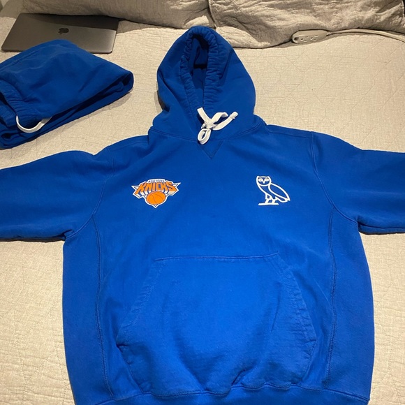 Octobers Very Own New York Knick’s Collab - Picture 5 of 10